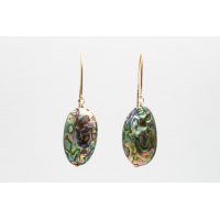 Abalone lāsītes