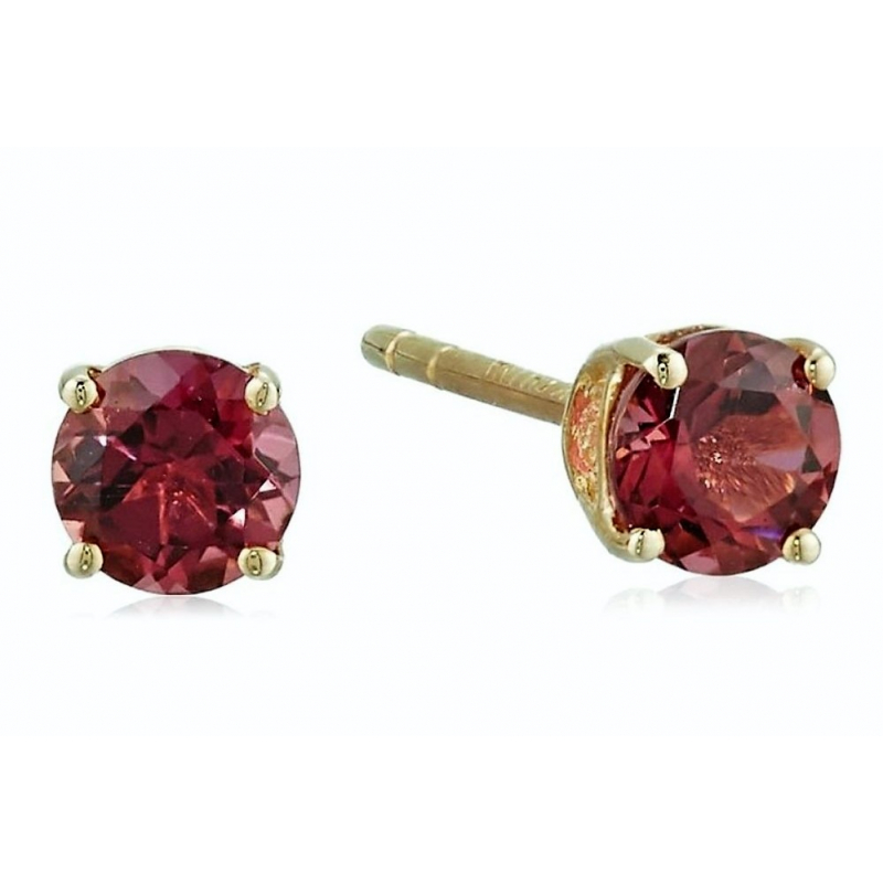 Tourmaline Earrings – Elegance and October Birthstone