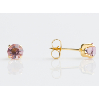 Alexandrite Earrings