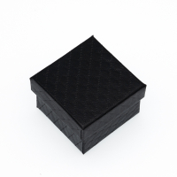 The black gift box
