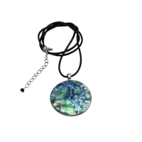 Abalone skaistums