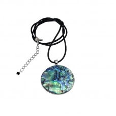 Abalone skaistums